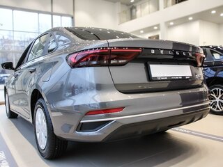 2026 Belgee S50, серебристый, 2069990 рублей, вид 3