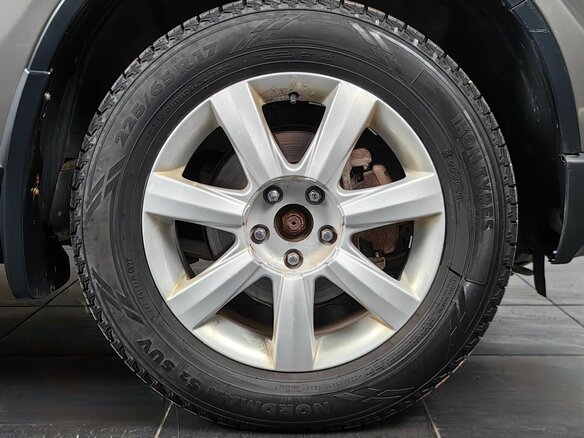 2008 Honda CR-V III, серый, 1033000 рублей - вид 23