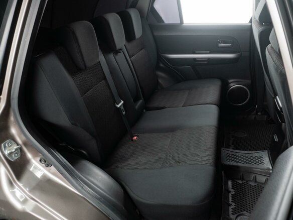 2013 Suzuki Grand Vitara II Рестайлинг 2, коричневый, 1449000 рублей - вид 6