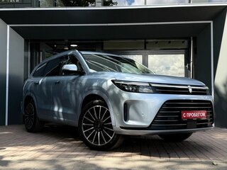 2023 Aito M7 I, синий, 4099900 рублей, вид 3