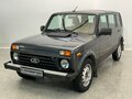 2020 Lada (ВАЗ) 2131 (4x4) I Рестайлинг (2020), серый, 775000 рублей