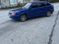 2004 Lada (ВАЗ) 2114, синий, 210000 рублей - вид 5