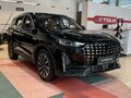 2026 Jetour X70+ I Рестайлинг, чёрный - вид 2