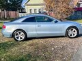 2008 Audi A5 I (8T), голубой, 890000 рублей - вид 6