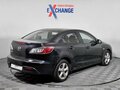 2009 Mazda 3 II (BL), чёрный, 679000 рублей - вид 5