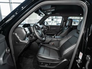 2026 Haval H7 I, чёрный, 3999000 рублей, вид 5