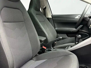 2023 Volkswagen Polo Plus (China Market), белый, 1099100 рублей, вид 4