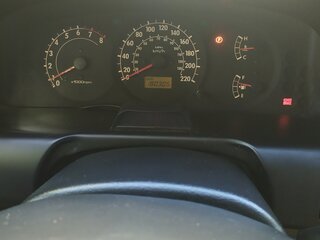 2009 Kia Spectra I Рестайлинг 2, серебристый, 300000 рублей, вид 3