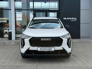 2025 Haval Jolion I Рестайлинг, белый, 1905000 рублей, вид 2