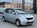 2016 Toyota Passo III, серый - вид 4
