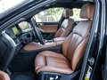 2021 BMW X6 40i III (G06), чёрный, 8380000 рублей - вид 9