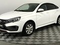 2023 Lada (ВАЗ) Vesta I Рестайлинг (NG), белый, 990000 рублей