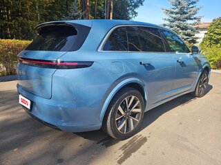 2023 Li Auto (Lixiang) L7 I, синий, 5650000 рублей, вид 4