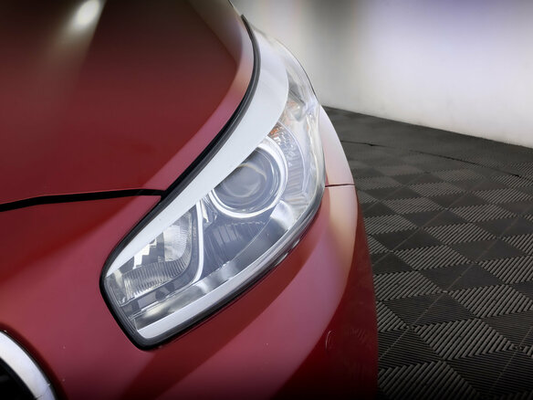 2014 Kia Ceed II, красный, 925000 рублей - вид 16