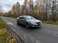 2008 Volkswagen Passat B6, серый, 655000 рублей - вид 1