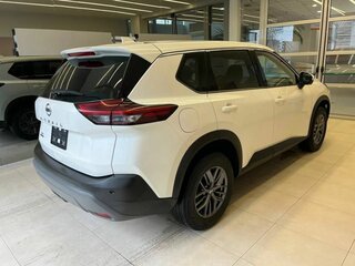 2021 Nissan X-Trail IV, белый, 2590000 рублей, вид 4