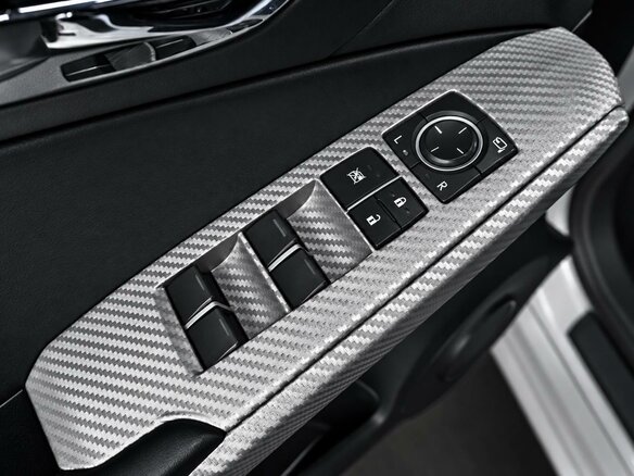 2013 Lexus IS 250 III, белый, 2099000 рублей - вид 26