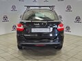 2018 Lada (ВАЗ) Granta I Рестайлинг, чёрный - вид 5