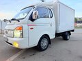 2009 Hyundai Porter II, белый, 770000 рублей - вид 2
