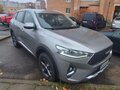 2021 Haval F7 I, серебристый, 1650000 рублей