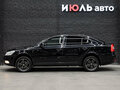 2012 Skoda Octavia DSG7 II (A5) Рестайлинг, чёрный - вид 8