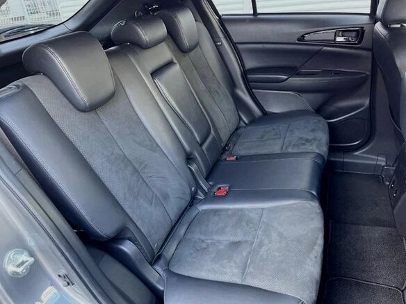 2023 Mitsubishi Eclipse Cross I Рестайлинг, серебристый, 1875000 рублей - вид 11