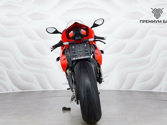 2023 Ducati Panigale V4, красный, 2699000 рублей - вид 6