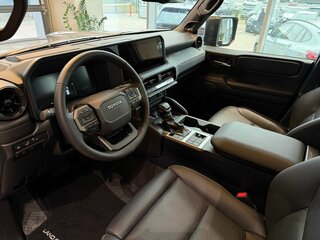 2026 Toyota Land Cruiser Prado 250 Series, бежевый, 11650000 рублей, вид 5