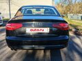 2015 Audi A4 IV (B8) Рестайлинг, чёрный, 1400000 рублей - вид 5