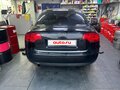 2006 Audi A4 III (B7), чёрный, 570000 рублей - вид 3