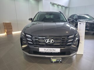 2026 Hyundai Tucson IV Рестайлинг, серый, 4100000 рублей, вид 2