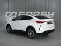 2023 Haval F7x I Рестайлинг, белый, 2199000 рублей - вид 1