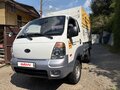 2010 Kia Bongo, белый, 1450000 рублей - вид 1