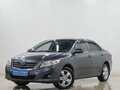 2008 Toyota Corolla X (E140, E150), серый, 799000 рублей - вид 2