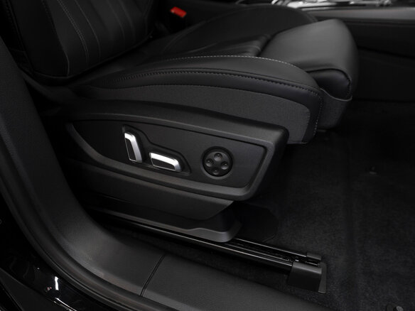 2026 Audi Q5 L 45 TFSI II (FY) Рестайлинг, чёрный, 5900000 рублей - вид 15