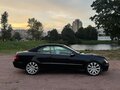 2005 Mercedes-Benz CLK-Класс 320 II (W209), чёрный, 990000 рублей - вид 4