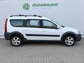 2018 Lada (ВАЗ) Largus Cross I, белый, 910000 рублей - вид 3