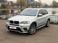 2011 BMW X5 35i II (E70) Рестайлинг, серый, 2399000 рублей - вид 1