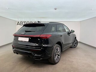 2026 Audi Q5 L III (GU), чёрный, 6650000 рублей, вид 3