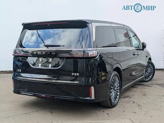 2026 Voyah Dream I Рестайлинг, чёрный, 9499999 рублей, вид 5