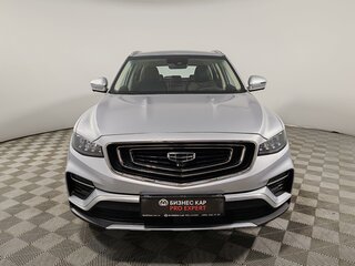 2022 Geely Atlas Pro, серый, 1835000 рублей, вид 2