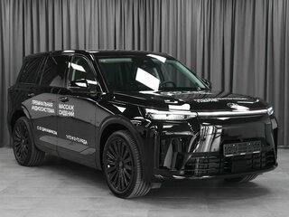 2026 GAC S9, чёрный, 6799000 рублей, вид 3
