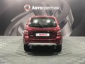 2026 Lada (ВАЗ) Granta Cross I Рестайлинг, красный - вид 5