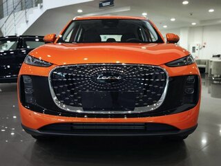 2026 Tenet Plus L6, оранжевый, 3040000 рублей, вид 2