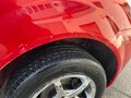 2005 Chevrolet Aveo I, красный, 300000 рублей - вид 6