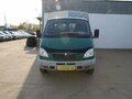 2006 ГАЗ ГАЗель (3302), зелёный, 299000 рублей - вид 1