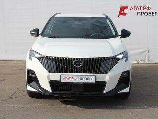 2024 GAC GS3, белый, 1990000 рублей, вид 2