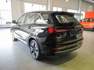 2026 Evolute i-Space I Рестайлинг, чёрный, 3585000 рублей, вид 2