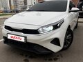 2021 Kia K3 II, белый, 1790000 рублей - вид 4
