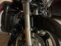 2012 Harley-Davidson Street Glide, чёрный, 1010101 рублей - вид 4